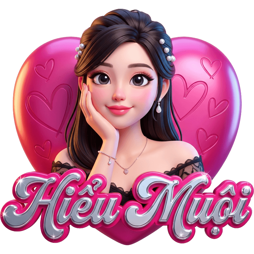 Hiểu Mụi cuaAnh TikTok LIVE gift