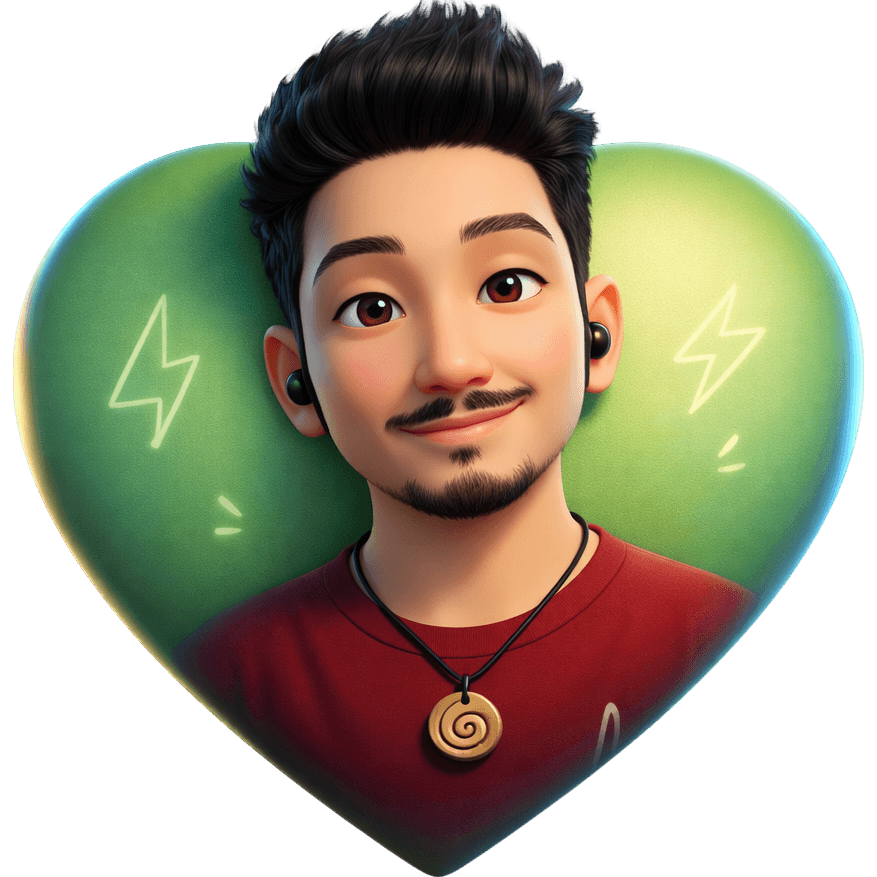 Me Tisoy TikTok LIVE gift