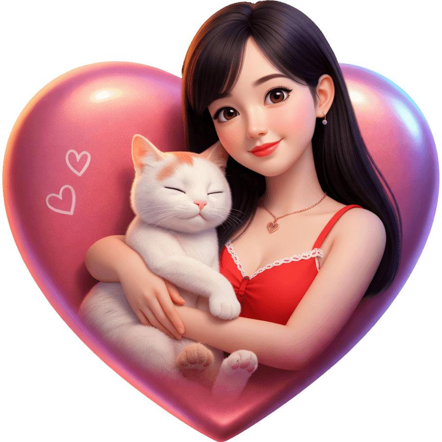 Bé Yêu Miu TikTok LIVE gift