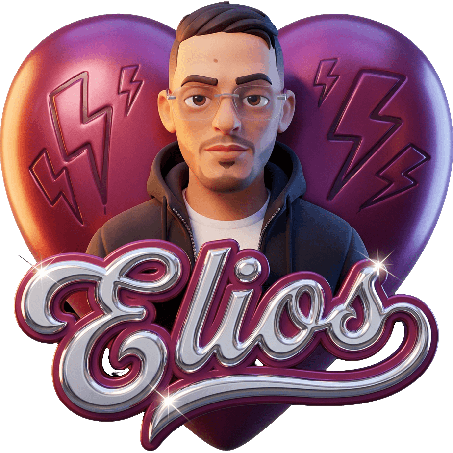 Elios Volt TikTok LIVE gift