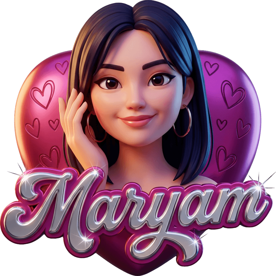 Maryam Nomi TikTok LIVE gift