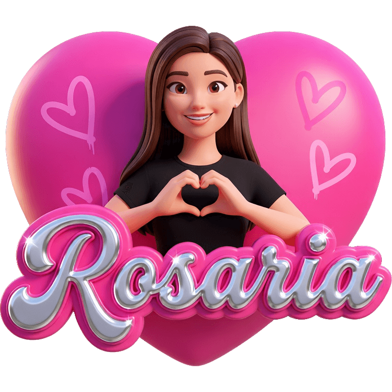 Rosaria Cuore TikTok LIVE gift