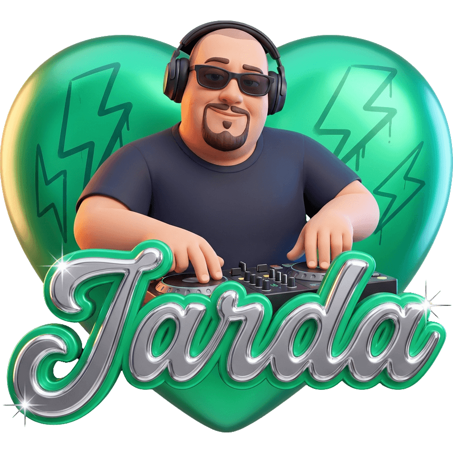 Jarda TikTok LIVE gift
