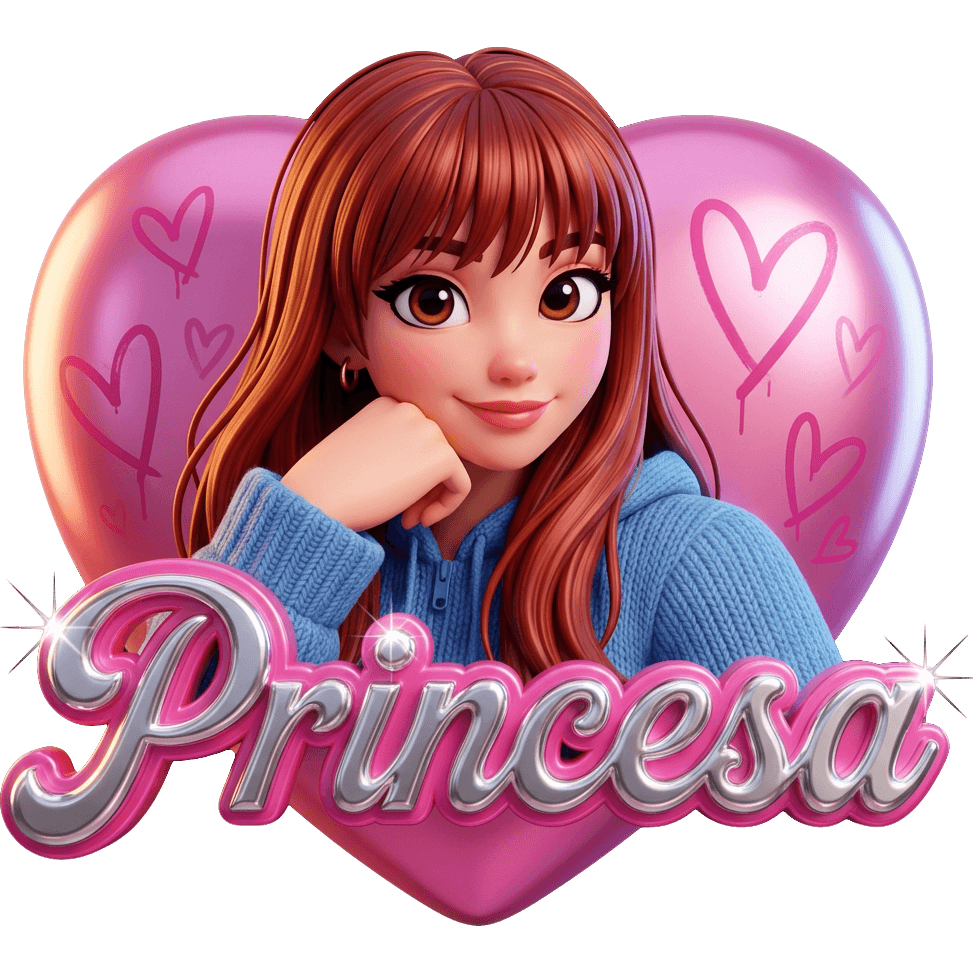 Princesa Ju TikTok LIVE gift
