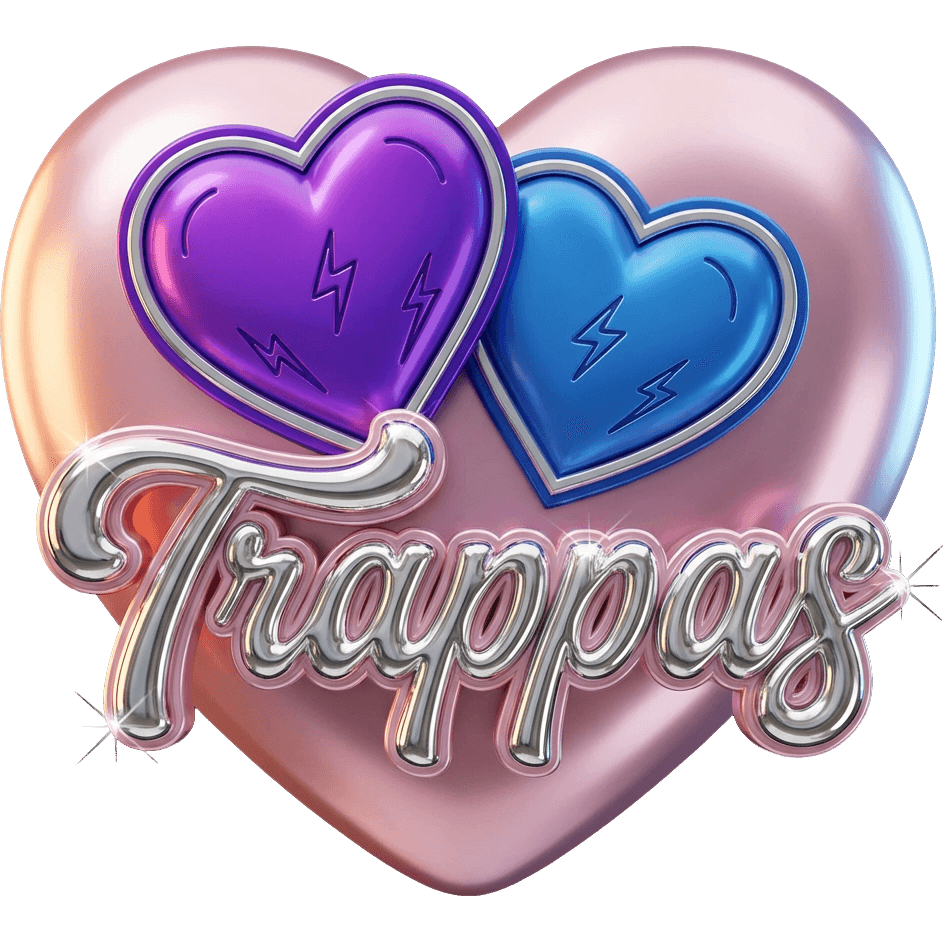 Trappas TikTok LIVE gift