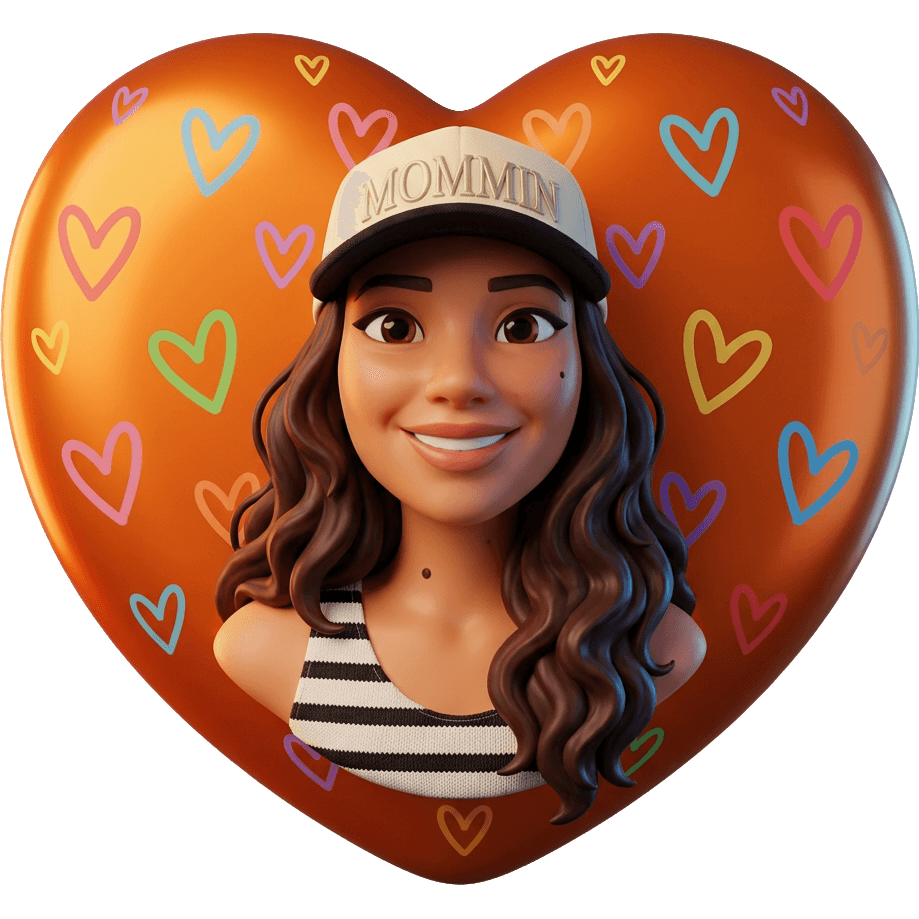 JojoMOM TikTok LIVE gift