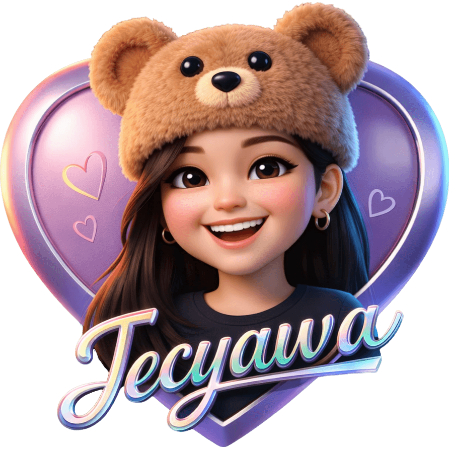 Ursang Jecyawa TikTok LIVE gift