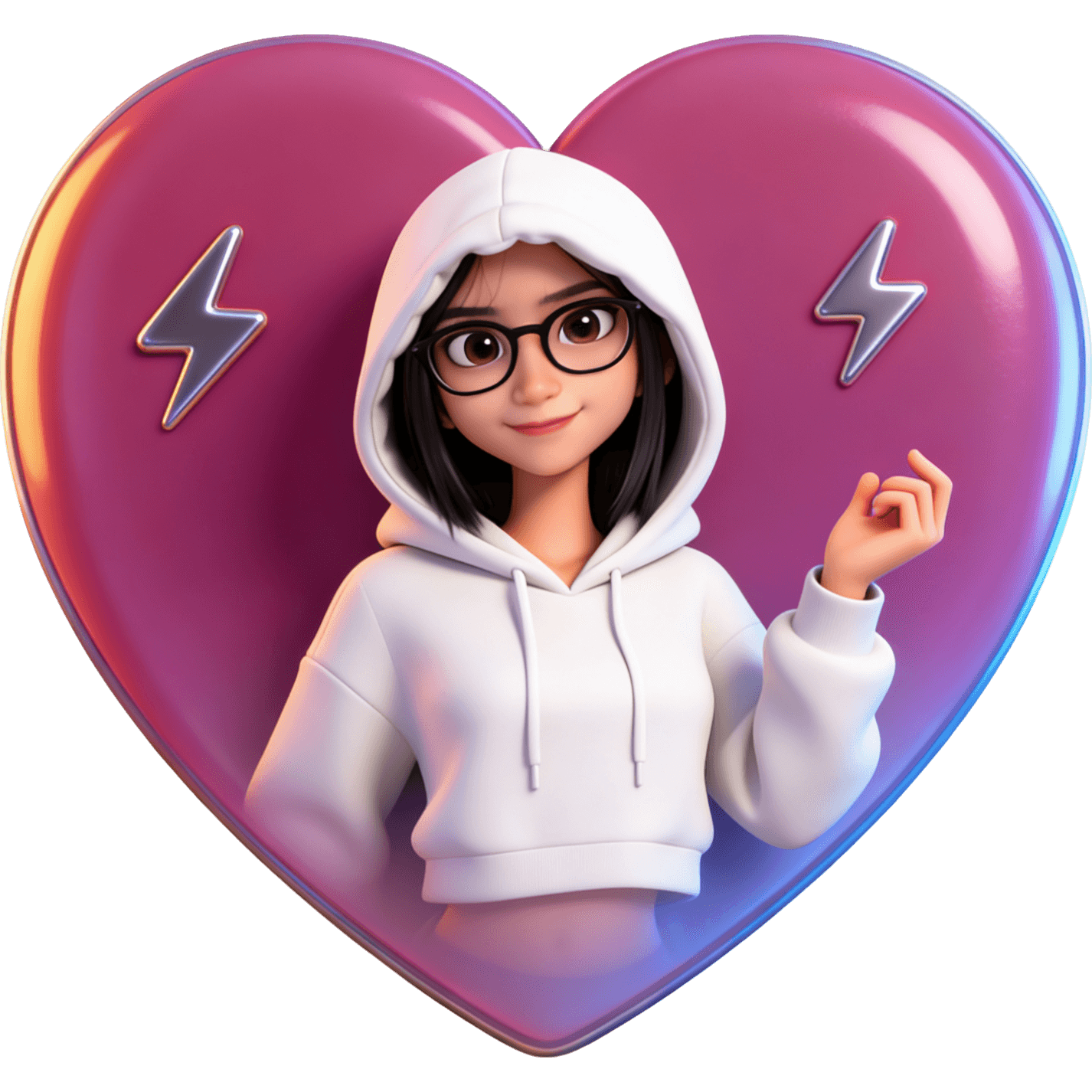 si eca TikTok LIVE gift