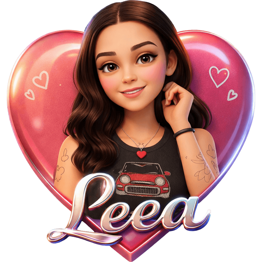 Leea Cruiser TikTok LIVE gift