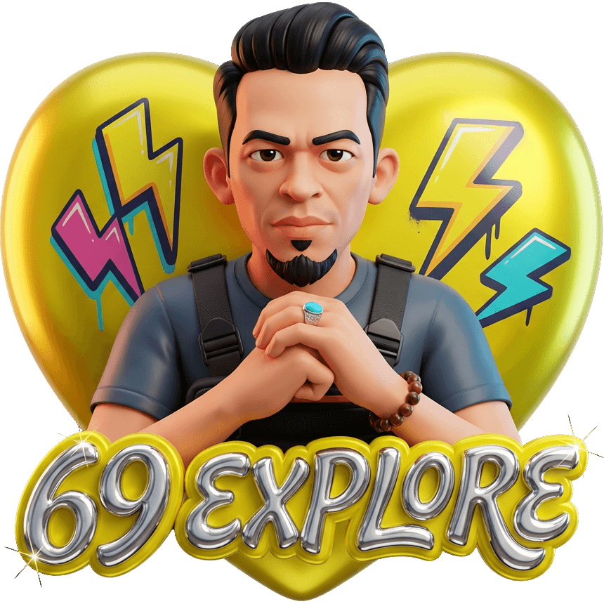 69 Explore Solo TikTok LIVE gift