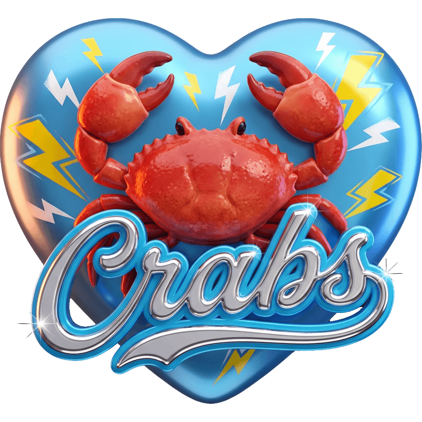 Sebastian Crabs TikTok LIVE gift