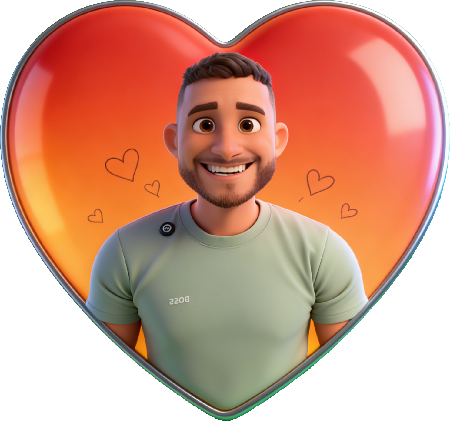 Mds TikTok LIVE gift