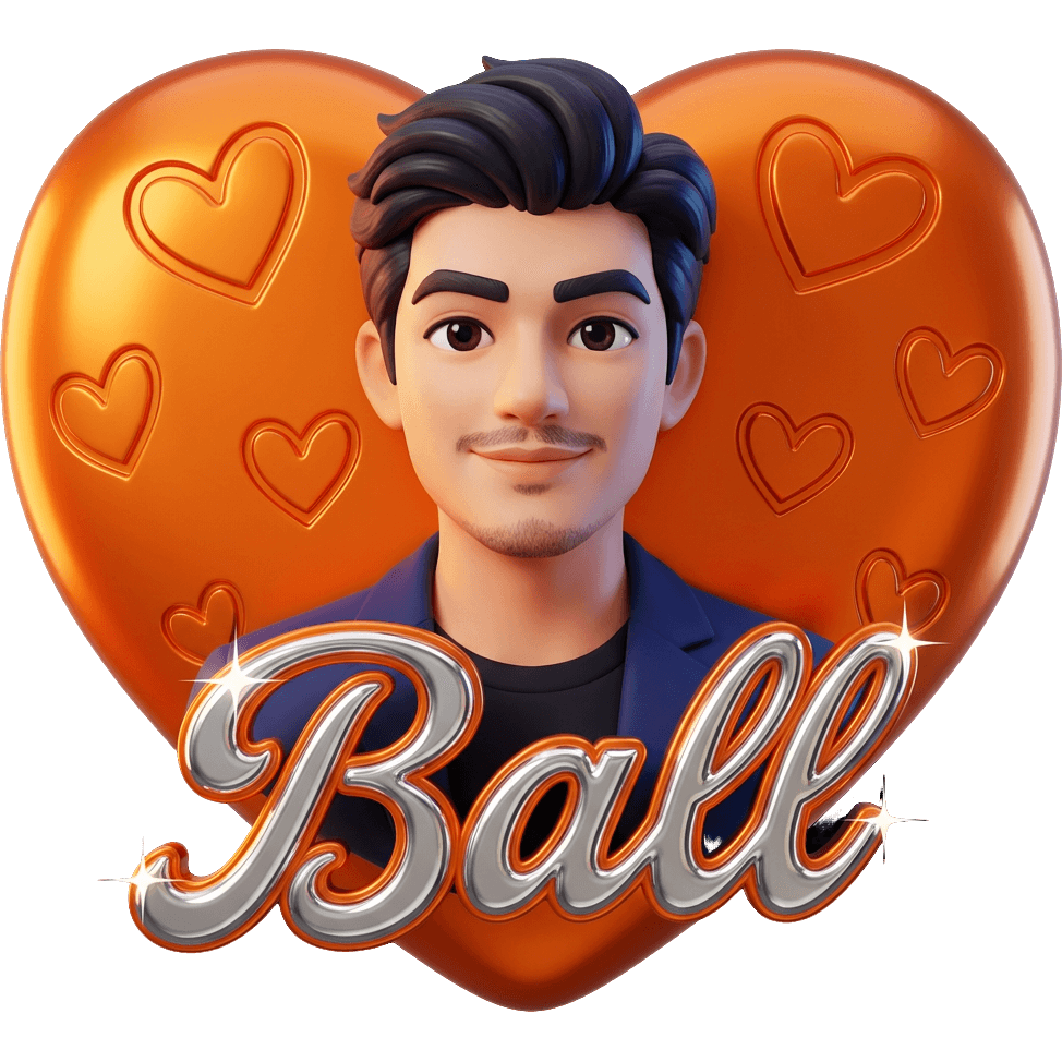 BallLive TikTok LIVE gift
