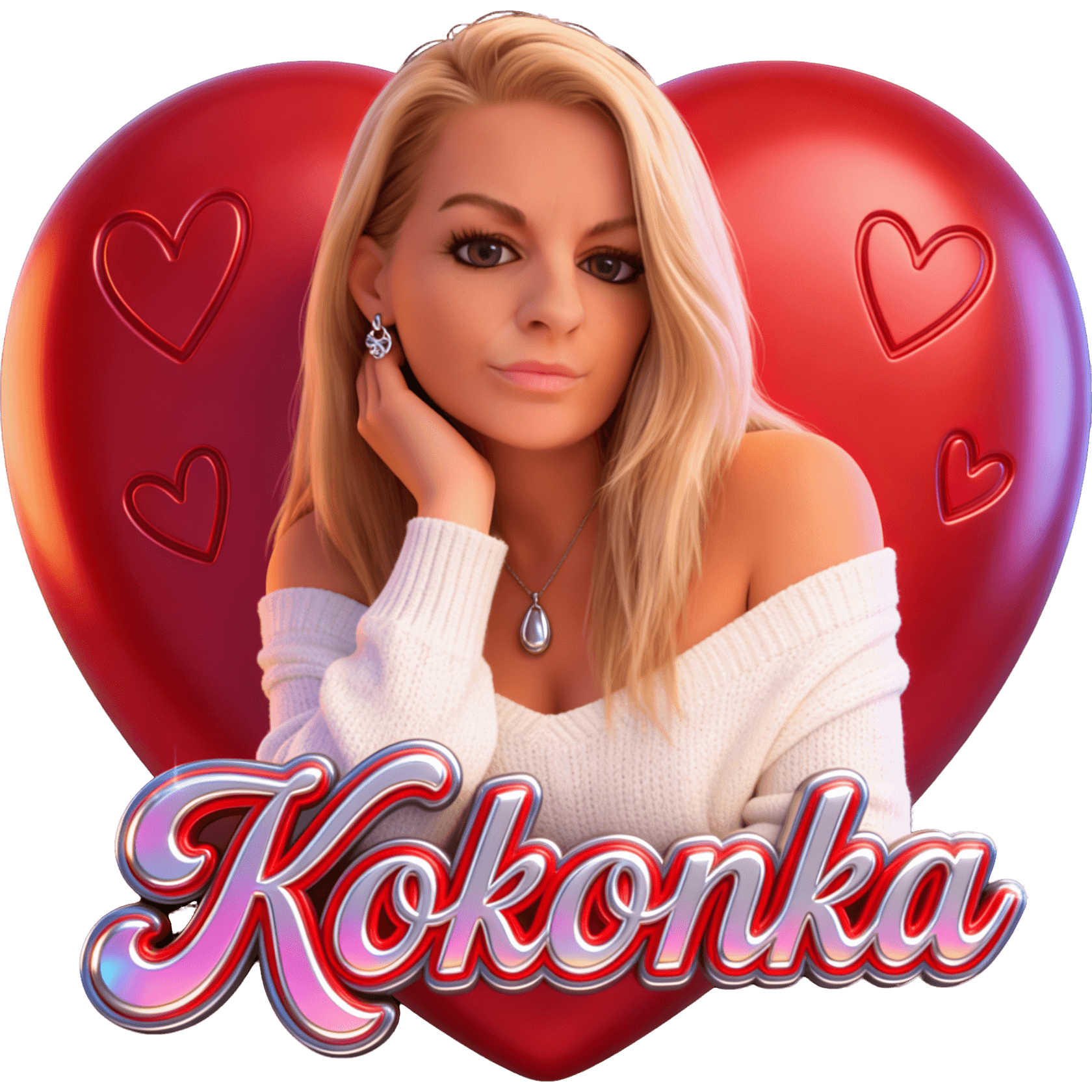 Agnieszka TikTok LIVE gift
