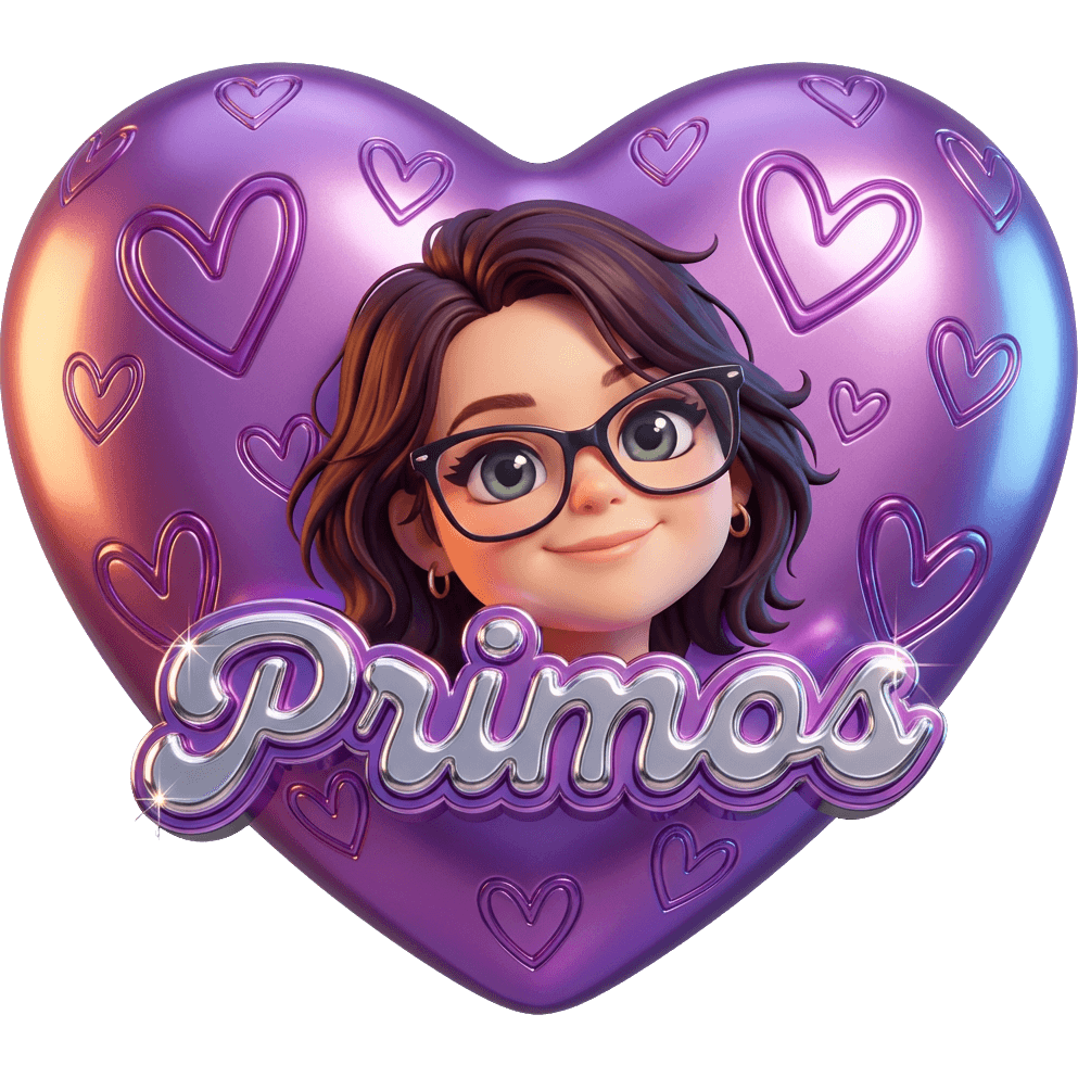 Primos TikTok LIVE gift