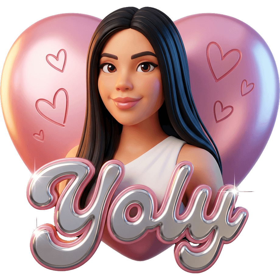 Team Yoly TikTok LIVE gift