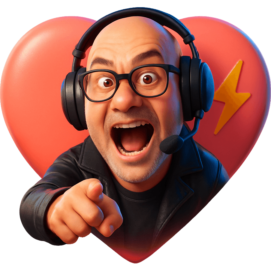 VAPO NELES TikTok LIVE gift