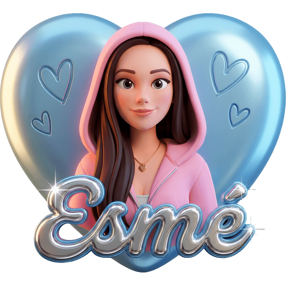 Capuche Esmé TikTok LIVE gift