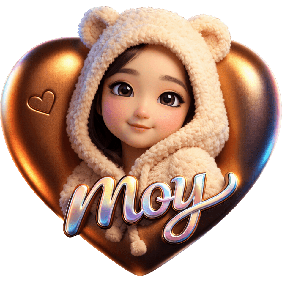 Moy Beruang TikTok LIVE gift