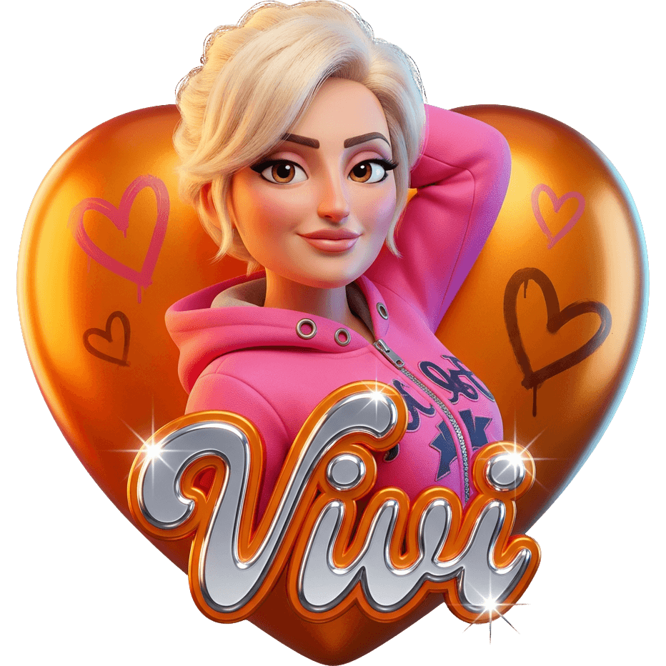 Vivi Pembe TikTok LIVE gift