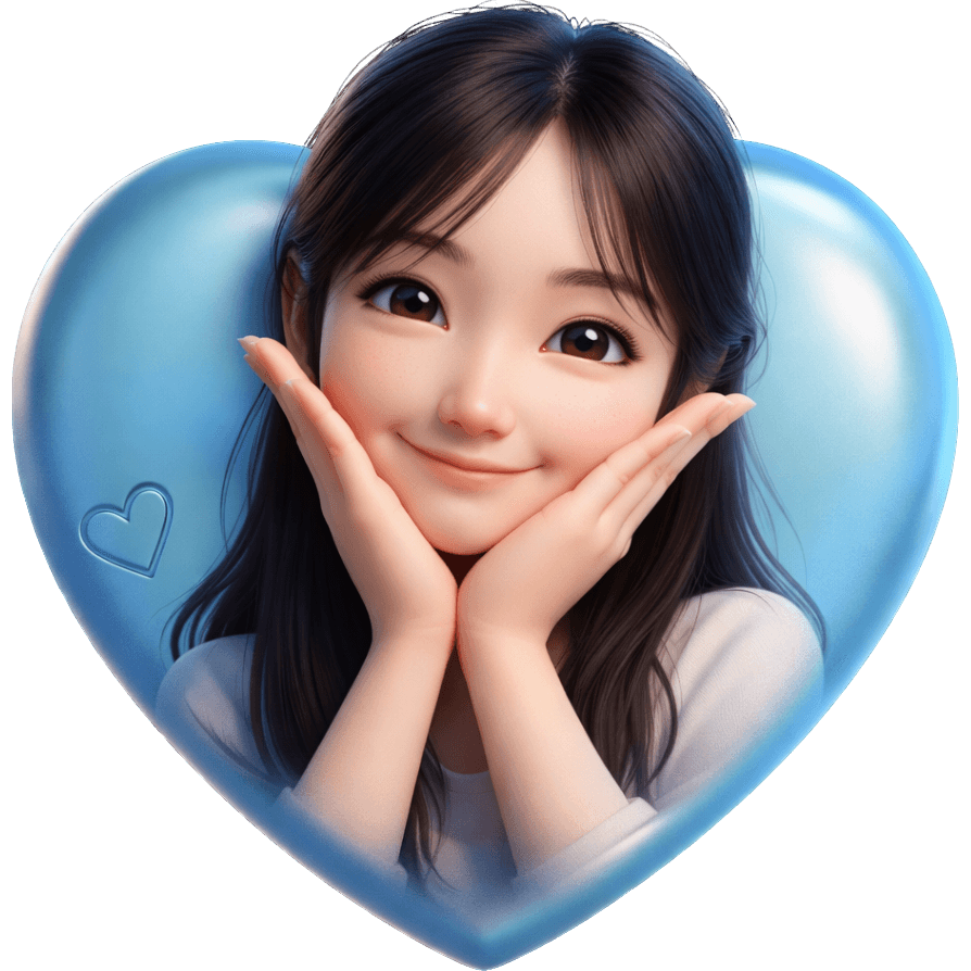Mei Lucuuuuu TikTok LIVE gift