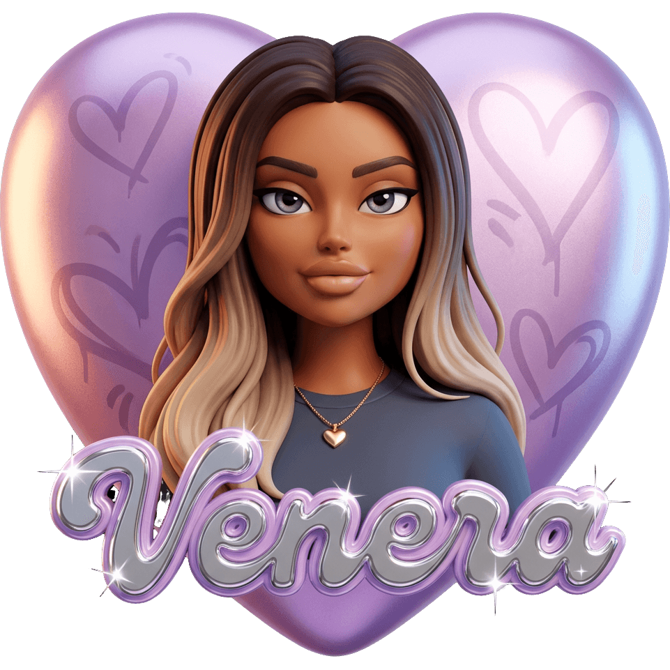 Venera Kukla TikTok LIVE gift