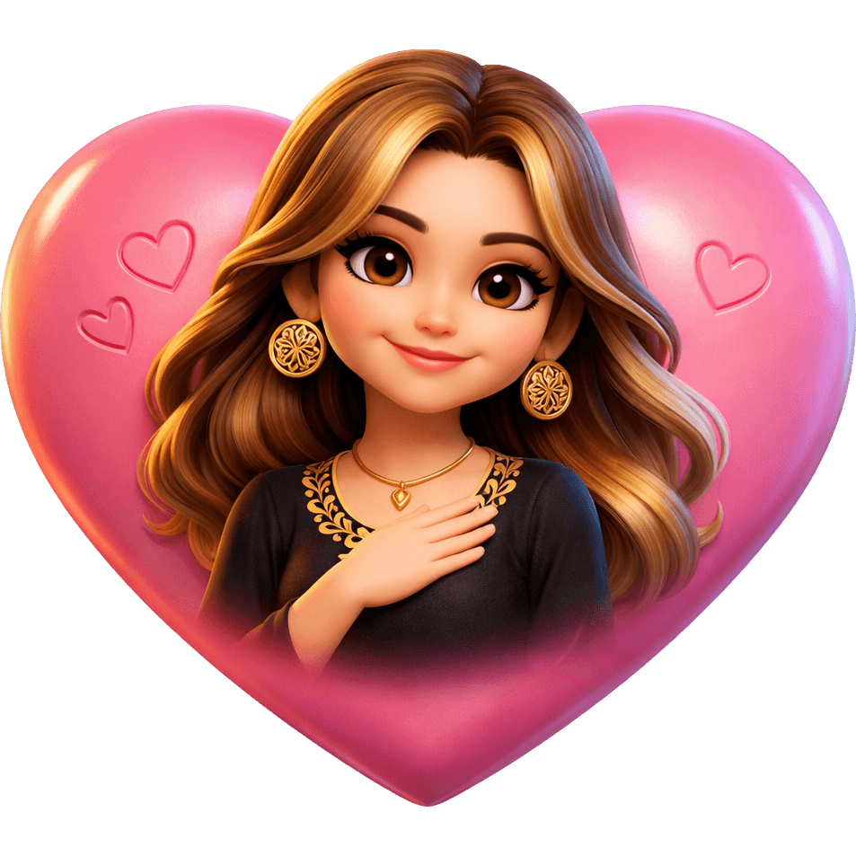 Dina Elzayan TikTok LIVE gift