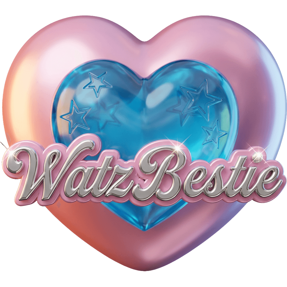 Watz Biru TikTok LIVE gift