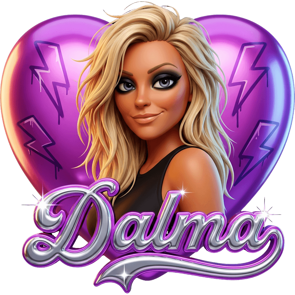 Csodálatos Dalma TikTok LIVE gift