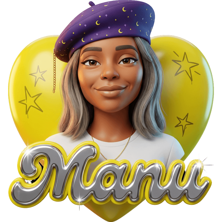 Boina da Manu TikTok LIVE gift