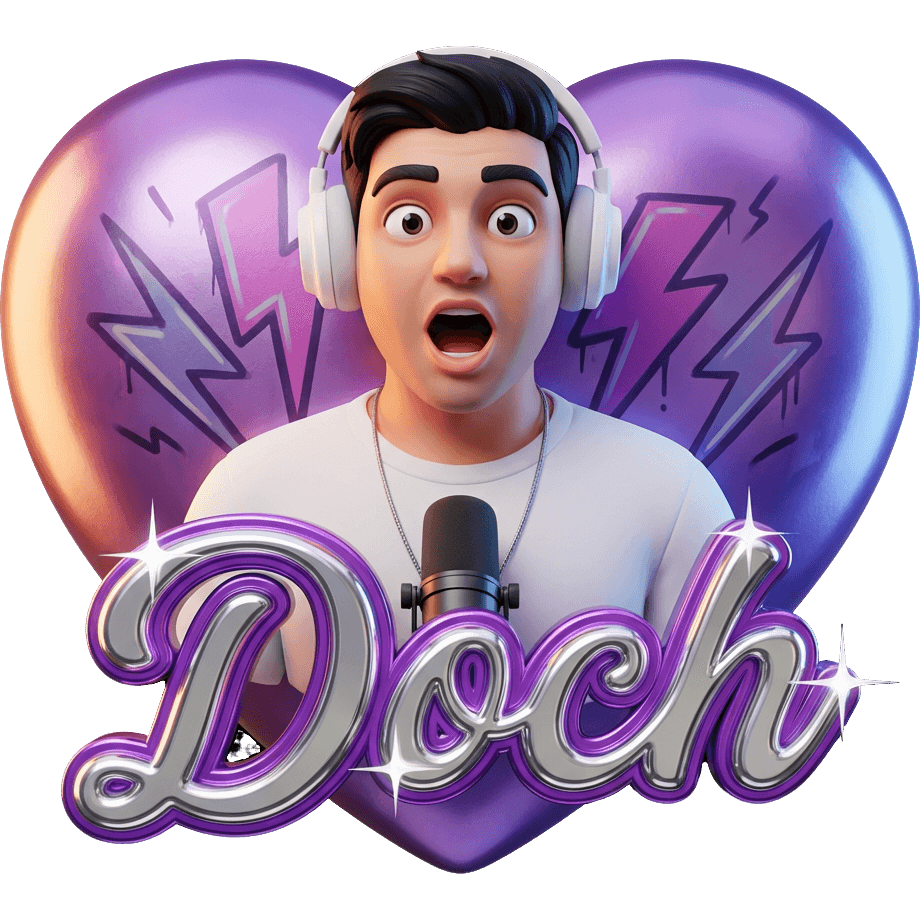 Doch Baba TikTok LIVE gift