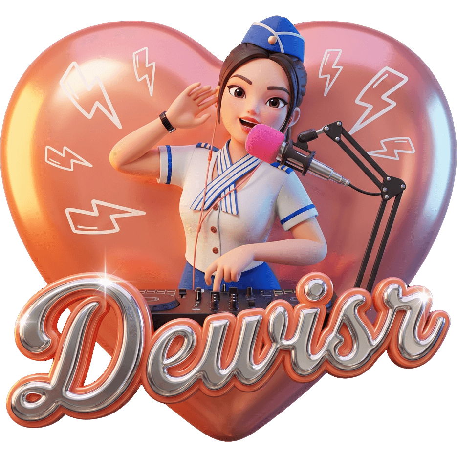 DJ Dewisr TikTok LIVE gift