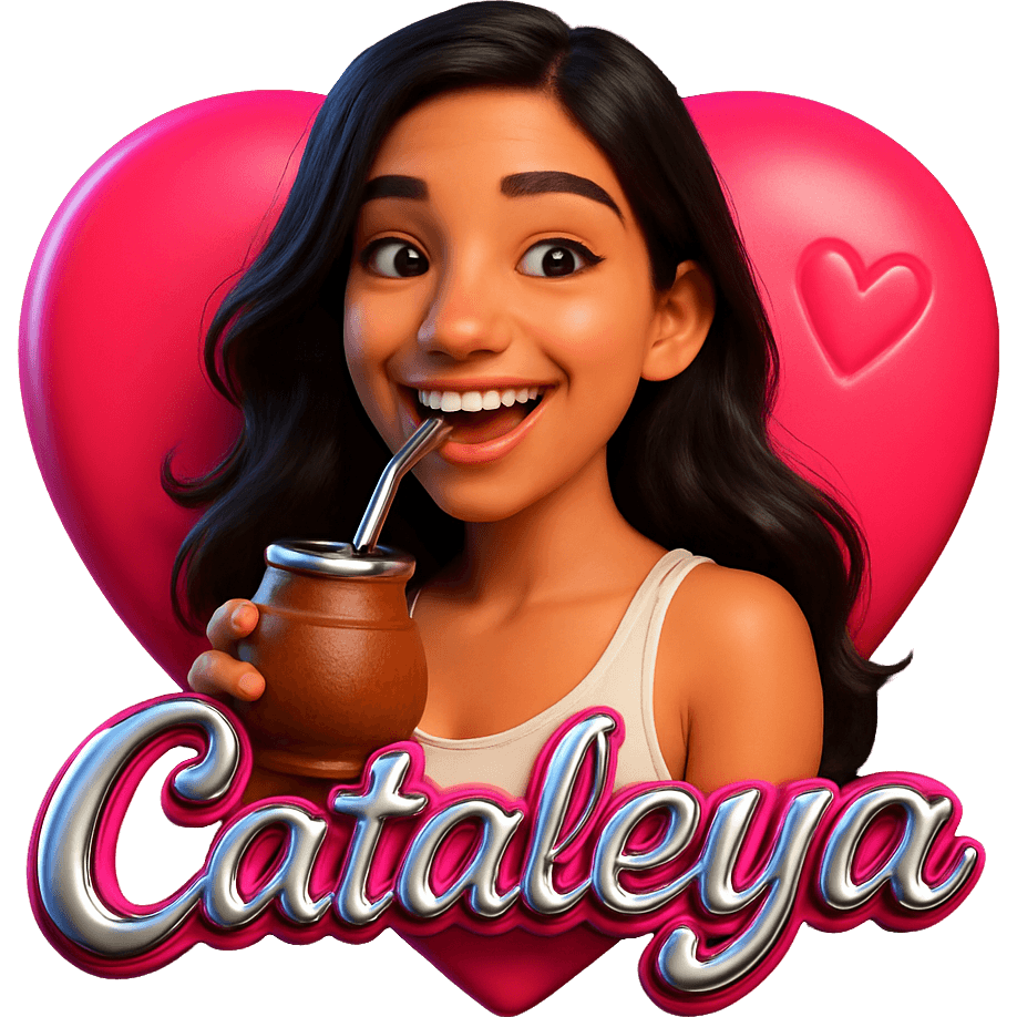 Mate Cataleya TikTok LIVE gift