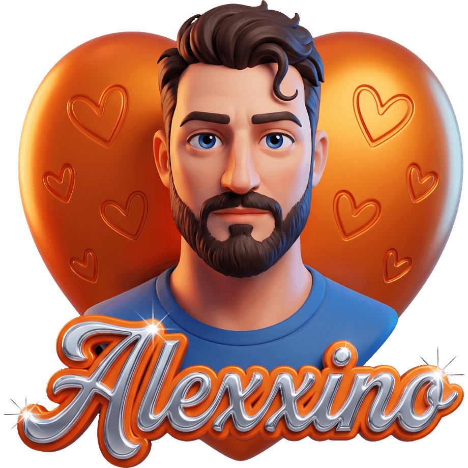 Alexxino Albastru TikTok LIVE gift