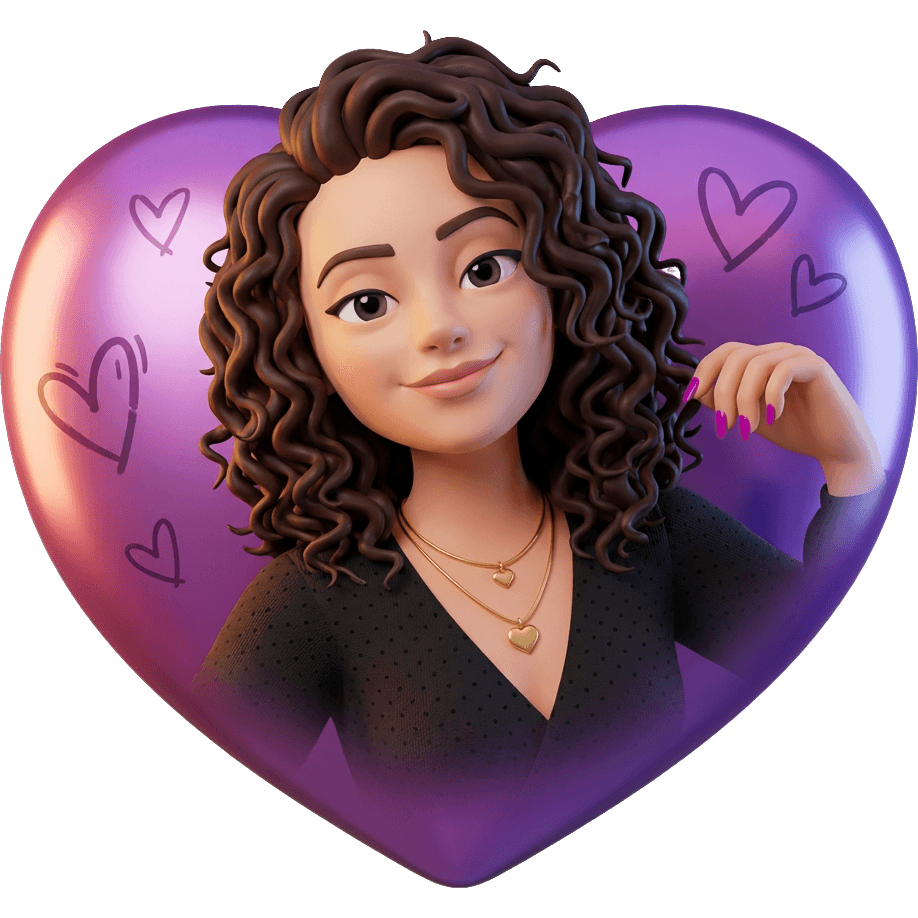 Bucle Andra TikTok LIVE gift