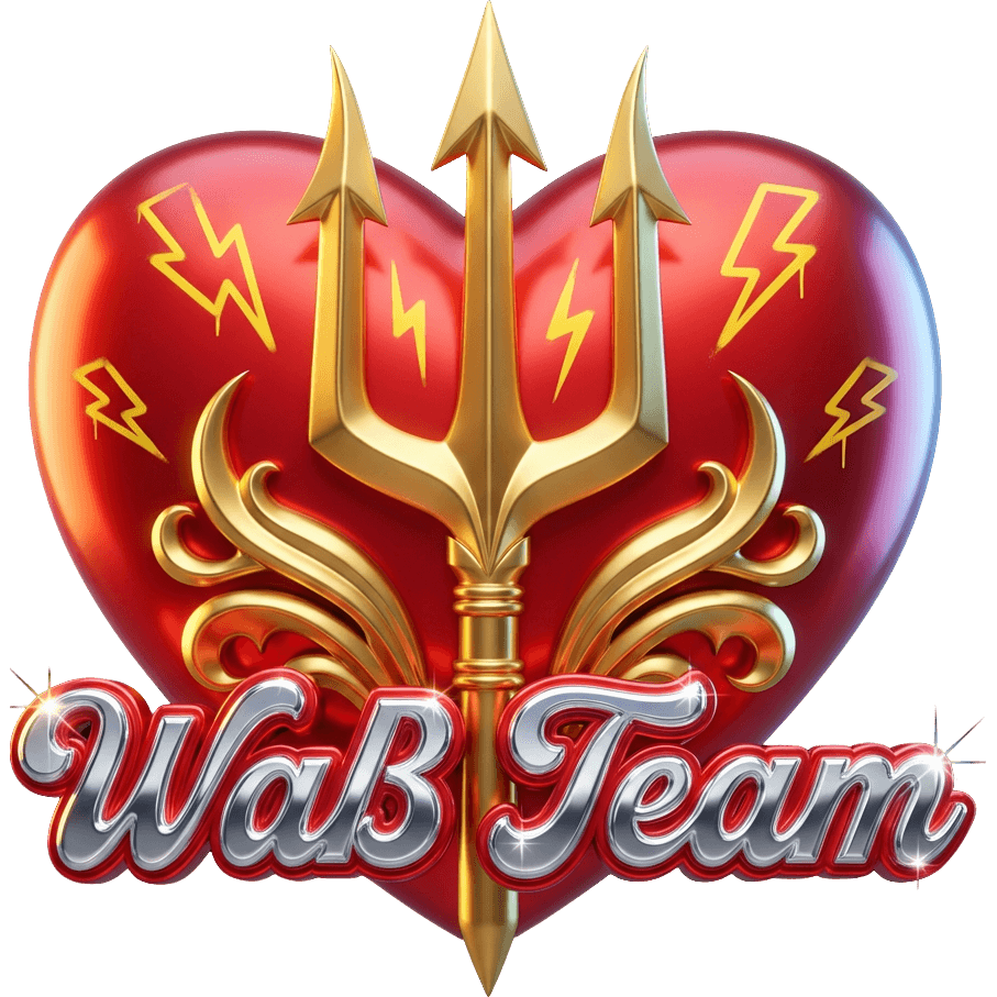 WaB Trident TikTok LIVE gift