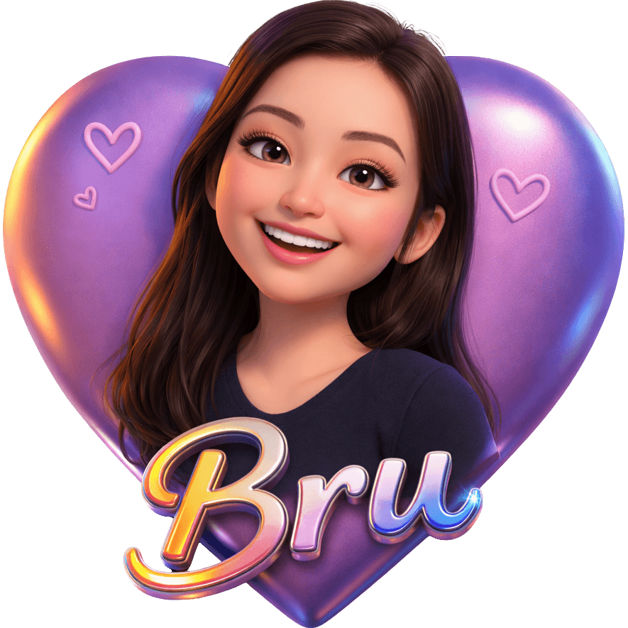 Bru Team TikTok LIVE gift