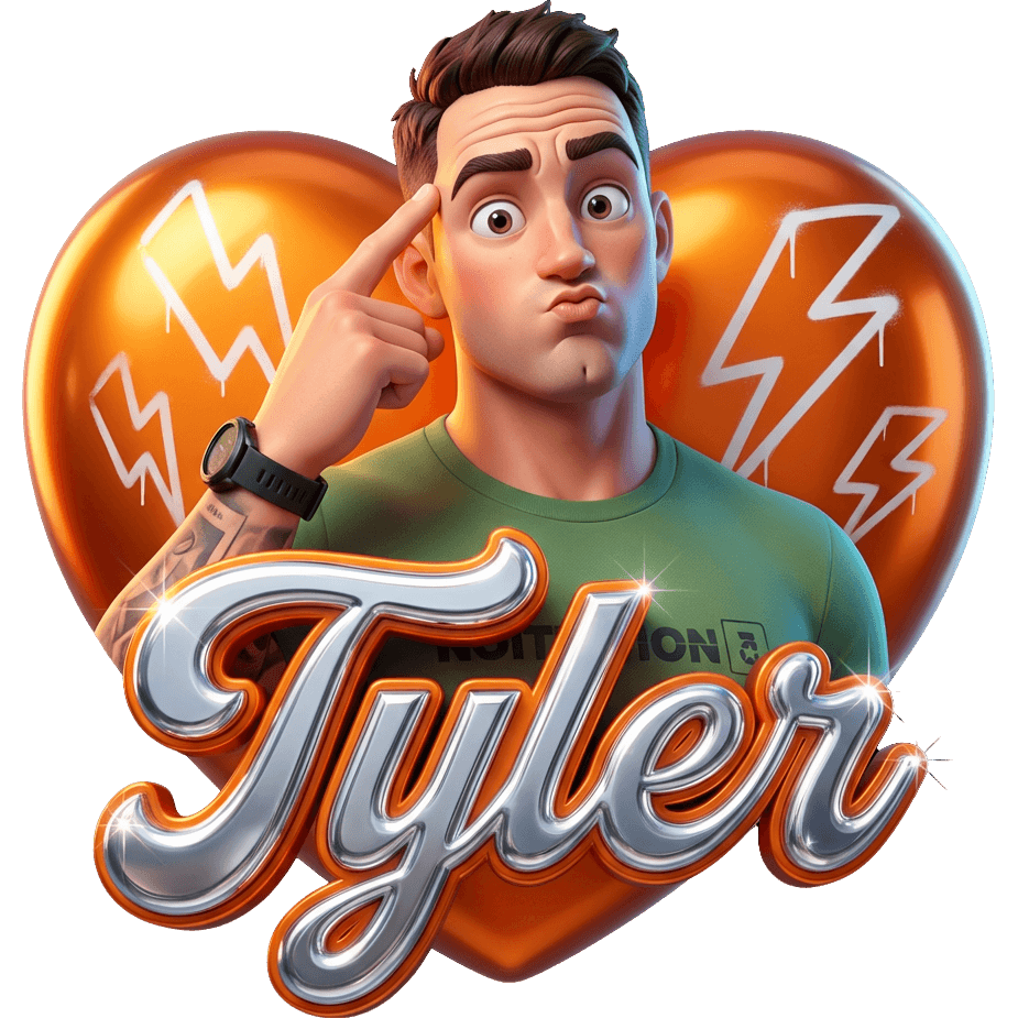 Tyler TNT TikTok LIVE gift