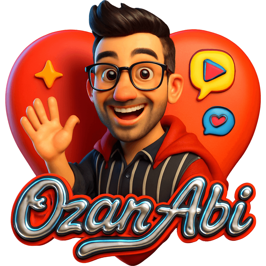Ozan Abi Selam TikTok LIVE gift