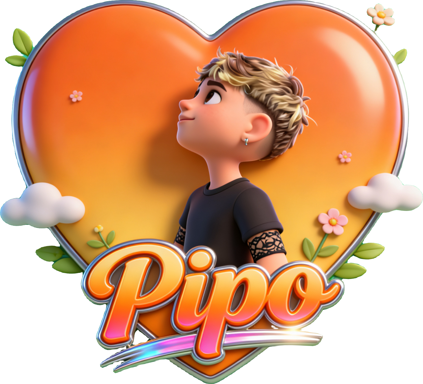 Pietro Franco TikTok LIVE gift