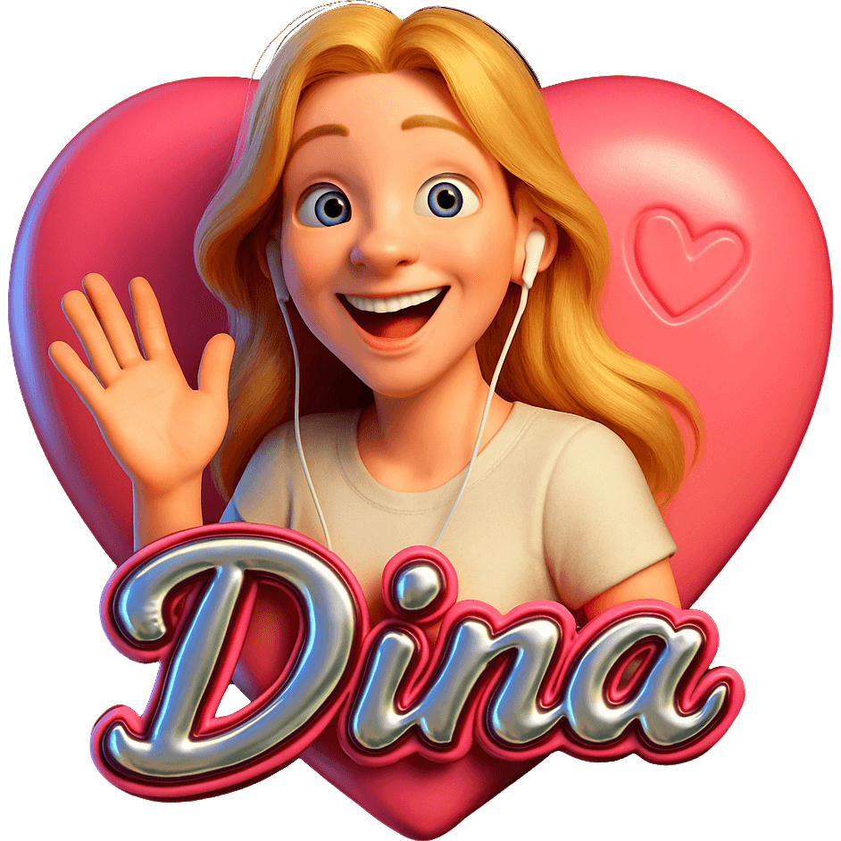 Dina Mase TikTok LIVE gift