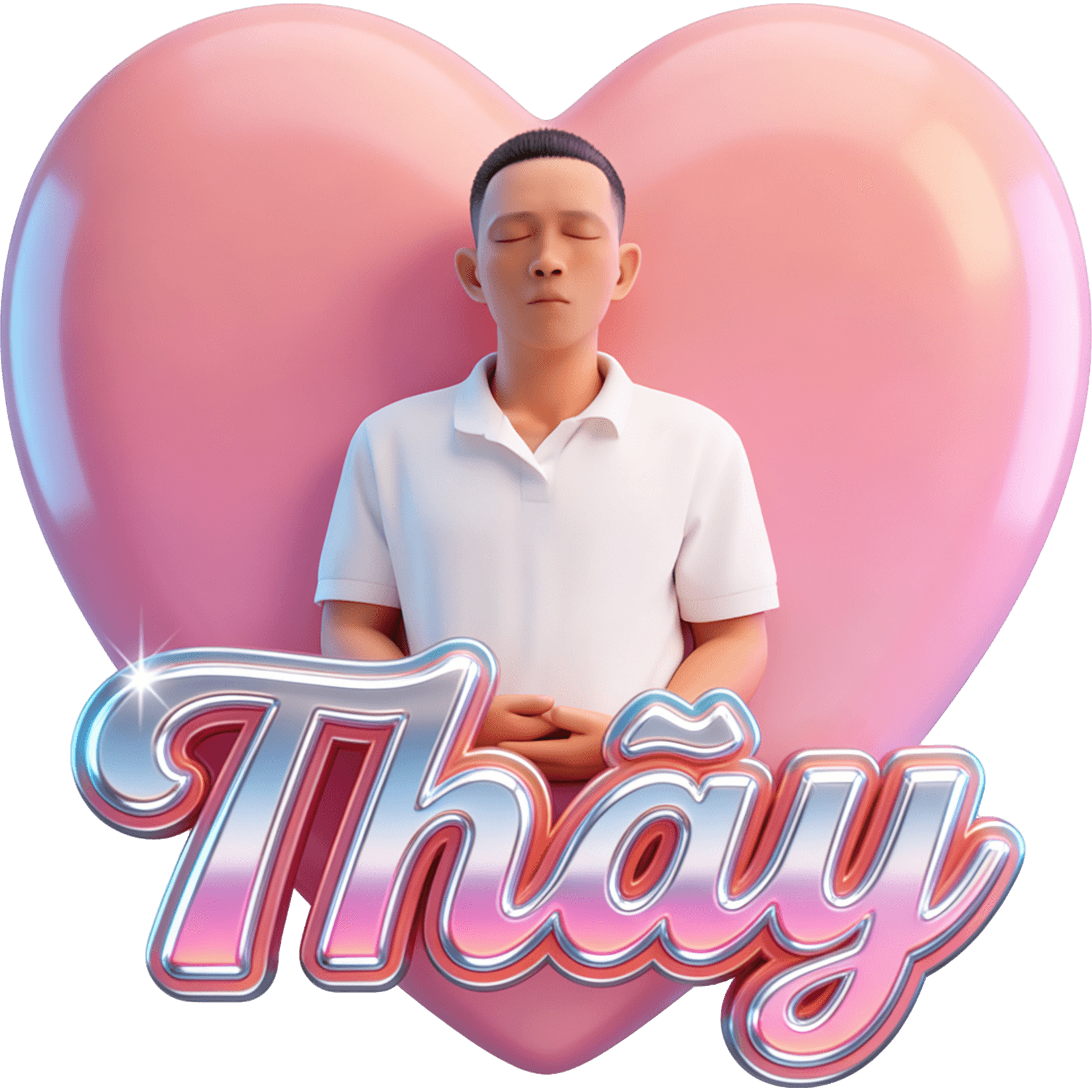Tâm Từ Bi TikTok LIVE gift