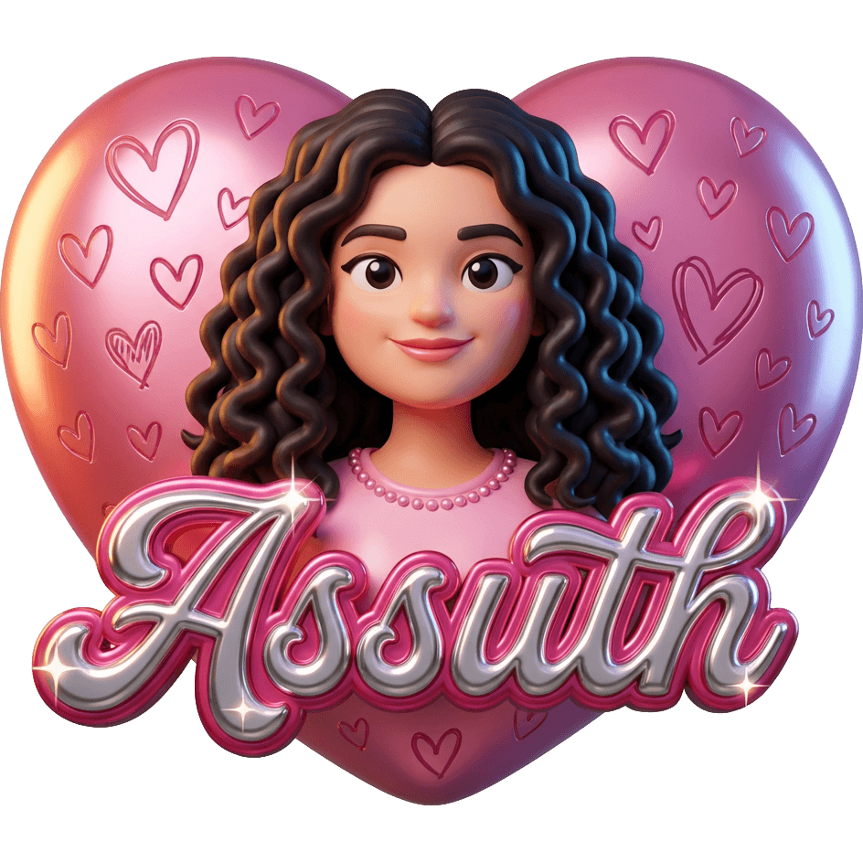 Assuth Rosa TikTok LIVE gift