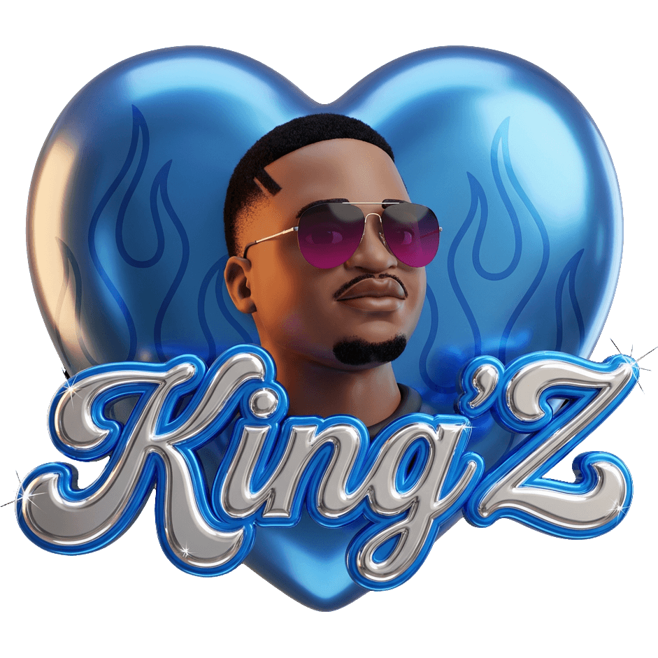 King'z Samawati TikTok LIVE gift