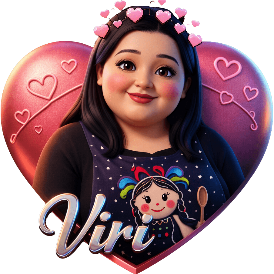 Viri Curiosa TikTok LIVE gift