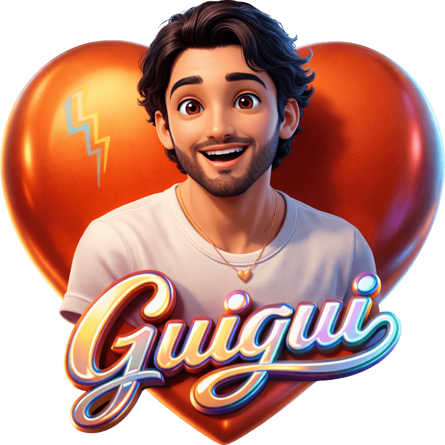 Guigui TikTok LIVE gift