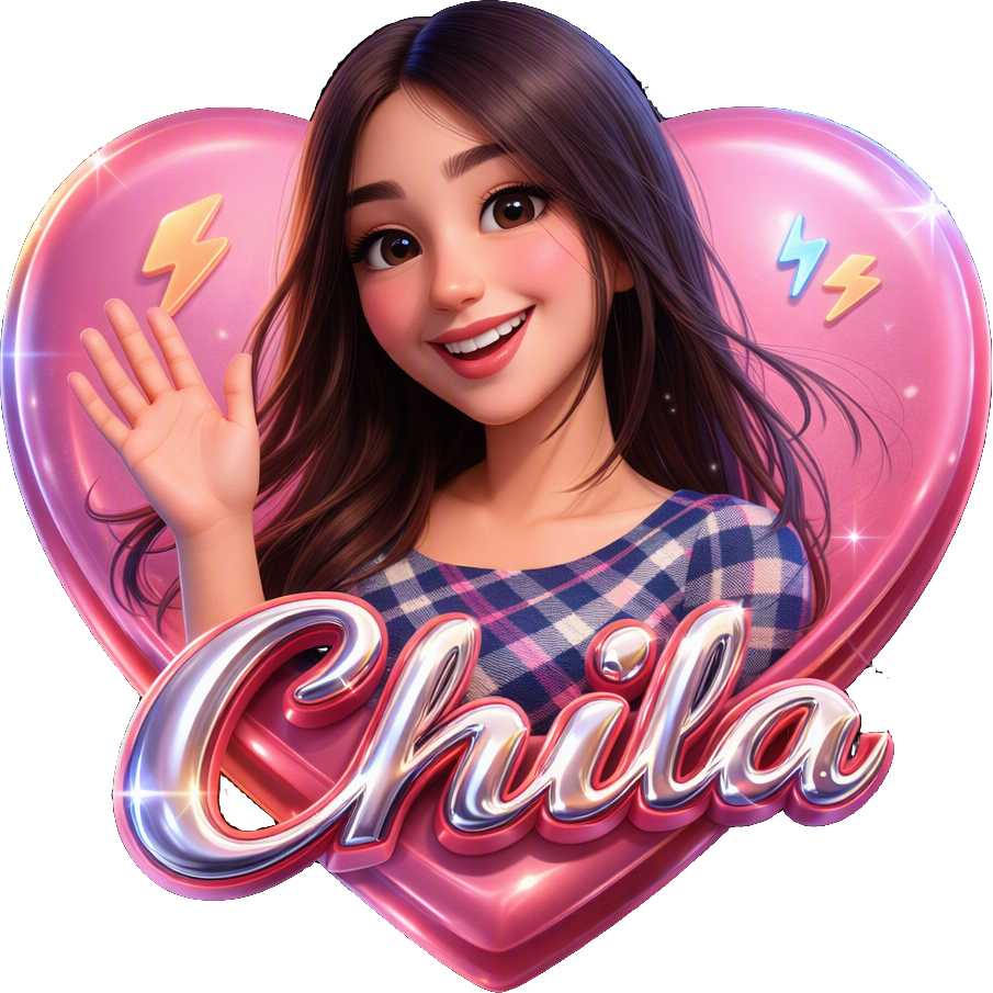 Chilita TikTok LIVE gift