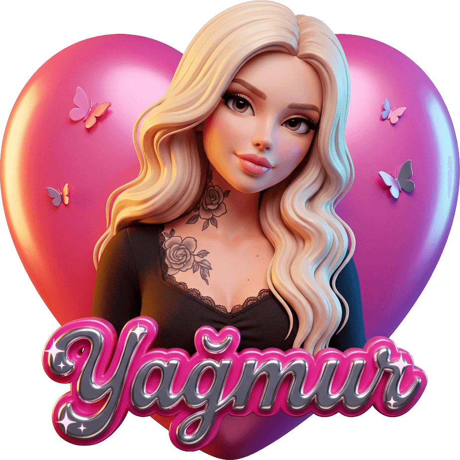 Yağmur TikTok LIVE gift