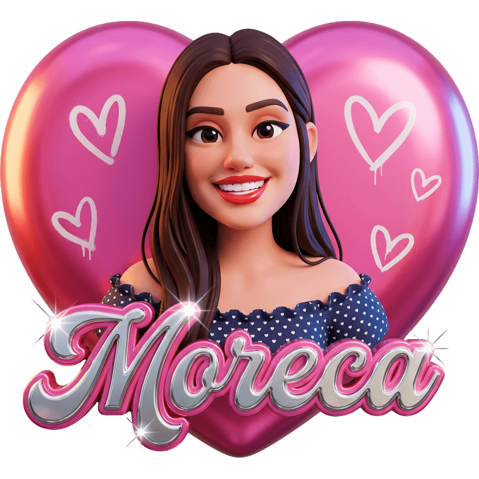 Moreca Rosa TikTok LIVE gift