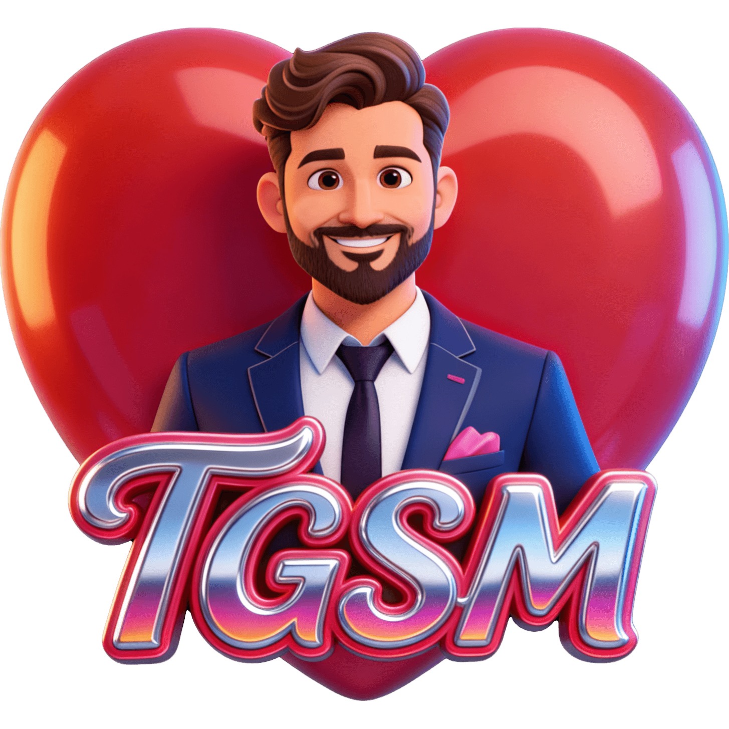 TGSM TikTok LIVE gift